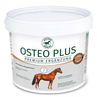 ATCOM OSTEO PLUS