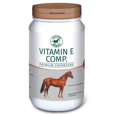 ATCOM VITAMIN E COMP.