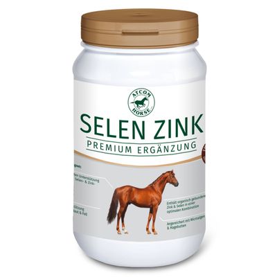 ATCOM SELEN ZINK