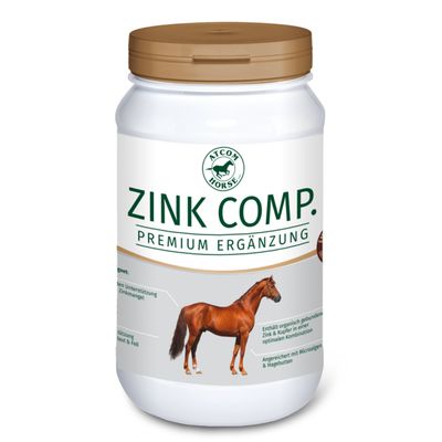 ATCOM ZINK COMP.