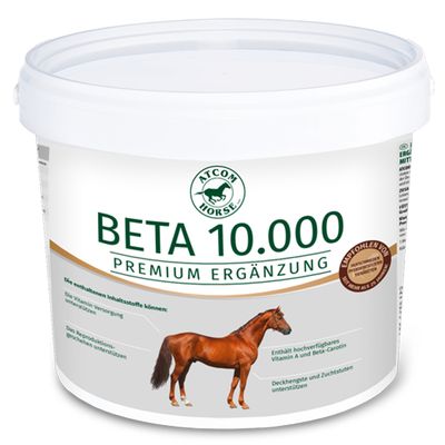 ATCOM BETA 10.000