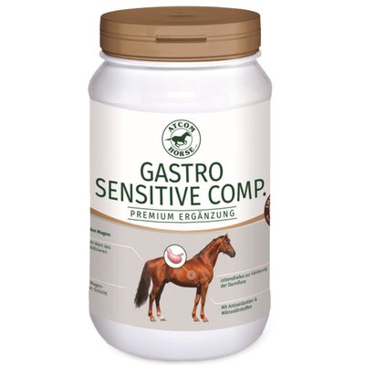 ATCOM GASTRO SENSITIVE COMP.
