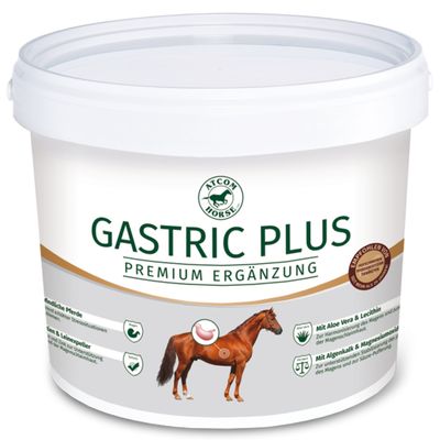 ATCOM GASTRIC PLUS