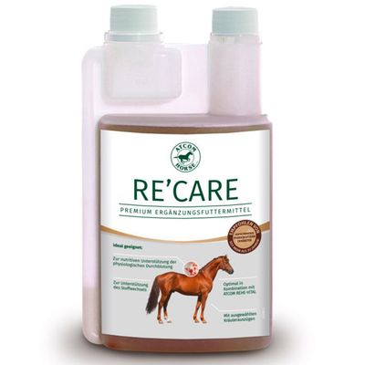 ATCOM RE'CARE