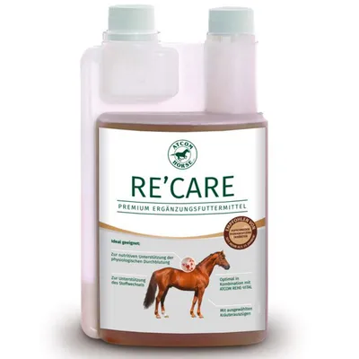 ATCOM RE'CARE ATCOM RE'CARE