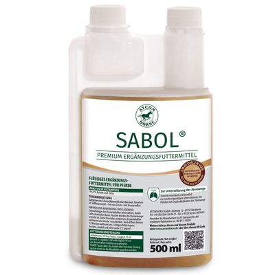 ATCOM SABOL