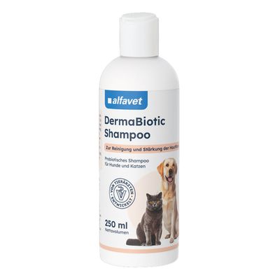 Alfavet DermaBiotic Shampoo