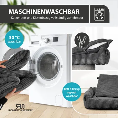 Cord Katzenbaum XL Cord Katzenbaum XL