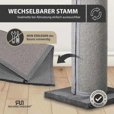 Cord Katzenbaum XL Cord Katzenbaum XL