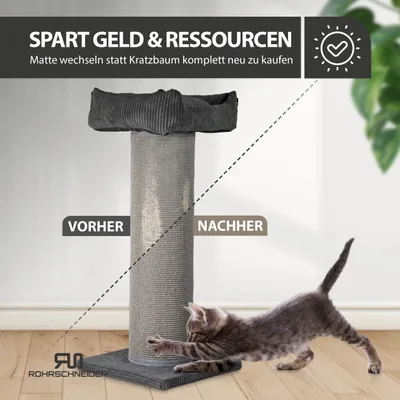 Cord Katzenbaum XL Cord Katzenbaum XL