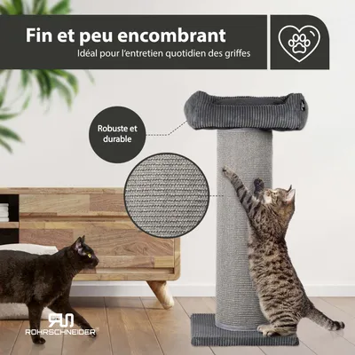Cord Katzenbaum XL Cord Katzenbaum XL