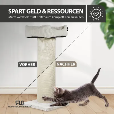Cord Katzenbaum XL Cord Katzenbaum XL