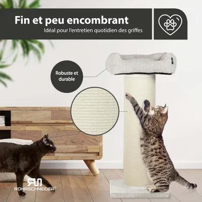 Cord Katzenbaum XL Cord Katzenbaum XL