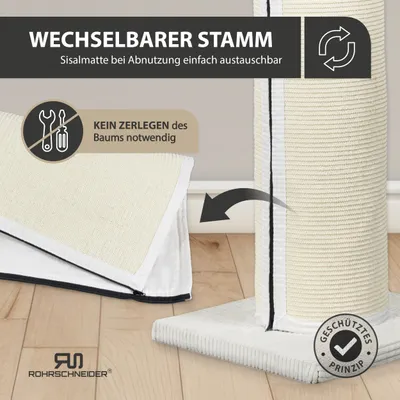 Cord Katzenbaum XL Cord Katzenbaum XL