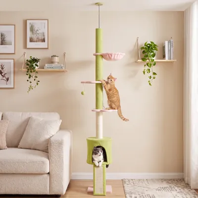PawHut Kratzbaum PawHut Kratzbaum