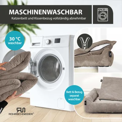 Cord Katzenbaum XL