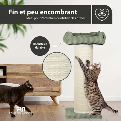 Cord Katzenbaum XL