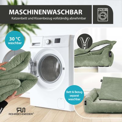 Cord Katzenbaum XL