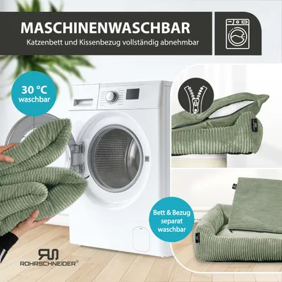 Cord Katzenbaum XL