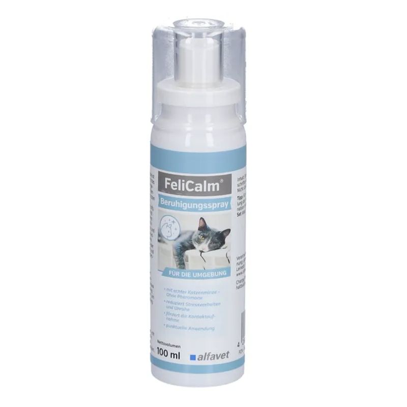 Alfavet FeliCalm® Beruhigungsspray