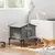 PawHut Katzenhaus PawHut Katzenhaus