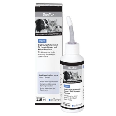Alfavet DuoTox Liquid