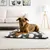 Yommy Haustierbett, Wolkendesign