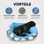 Yommy Wolkenbett für Hunde und Katzen | Weich, Warm