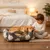 Yommy Wolkenbett für Hunde und Katzen | Weich, Warm Yommy Wolkenbett für Hunde und Katzen | Weich, Warm