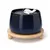 COSYFUR Fontaine à Eau Chat Céramique 1,8 L - Pompe Silencieuse 25 dB COSYFUR Fontaine à Eau Chat Céramique 1,8 L - Pompe Silencieuse 25 dB
