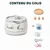 COSYFUR Fontaine à Eau Chat Céramique 1,8 L - Pompe Silencieuse 25 dB COSYFUR Fontaine à Eau Chat Céramique 1,8 L - Pompe Silencieuse 25 dB