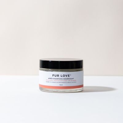 Fur Love Après-shampoing ultra hydratant pour chien