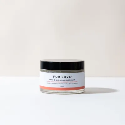 Fur Love Après-shampoing ultra hydratant pour chien Fur Love Après-shampoing ultra hydratant pour chien
