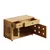Zatte Katzentoiletten-Schrank geruchsisoliert, Ablassplatte 100x45x66 Zatte Katzentoiletten-Schrank geruchsisoliert, Ablassplatte 100x45x66