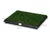 Zatte Toilette chien herbe synth. balcon/appart. 63x51x6 cm Zatte Toilette chien herbe synth. balcon/appart. 63x51x6 cm