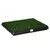 Zatte Toilette chien herbe synth. balcon/appart. 63x51x6 cm Zatte Toilette chien herbe synth. balcon/appart. 63x51x6 cm