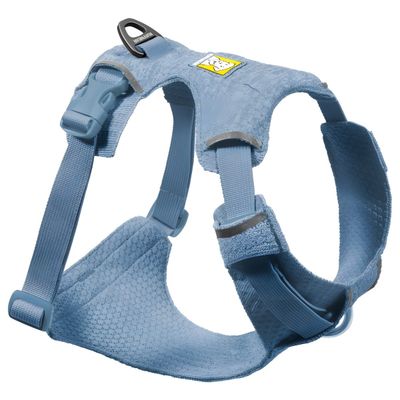 Ruffwear Hundegeschirr Front Range® Flex Harness Polar Blue