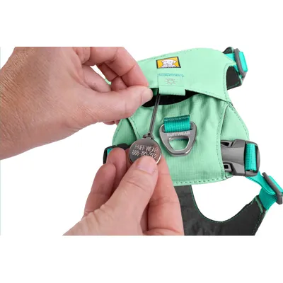 RUFFWEAR Hundegeschirr Hi & Light™ RUFFWEAR Hundegeschirr Hi & Light™