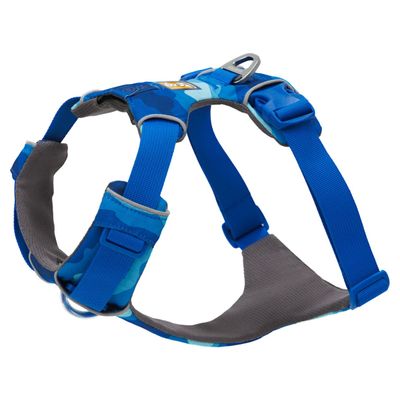 Ruffwear Hundegeschirr Front Range™ Harness Coastal Mountains