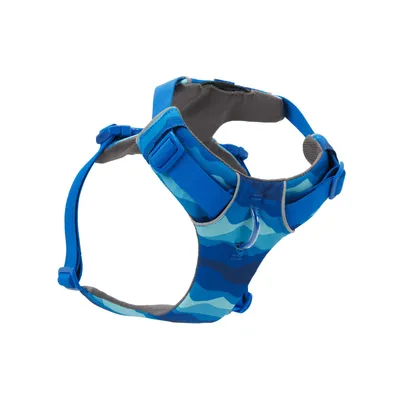 RUFFWEAR Hundegeschirr Front Range™ RUFFWEAR Hundegeschirr Front Range™