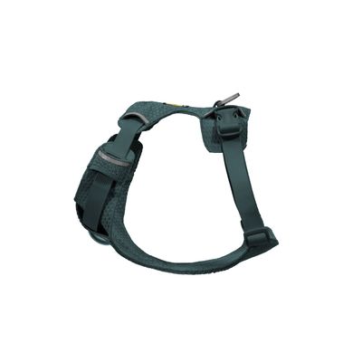 Ruffwear Hundegeschirr Front Range® Flex Harness Deep Teal