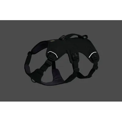 Ruffwear Hundegeschirr Web Master Harness Basalt Gray