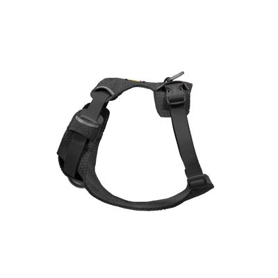 Ruffwear Hundegeschirr Front Range® Flex Harness Basalt Gray