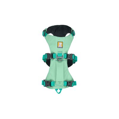 Ruffwear Hundegeschirr Flagline™ Harness Sage Green