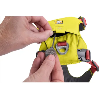 RUFFWEAR Hundegeschirr Hi & Light™ RUFFWEAR Hundegeschirr Hi & Light™