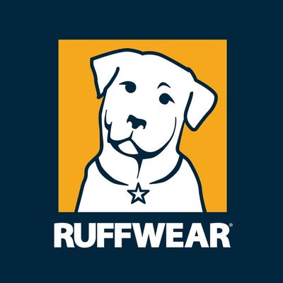 RUFFWEAR Hundegeschirr Front Range Flex