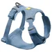 Ruffwear Hundegeschirr Front Range® Flex Harness Polar Blue