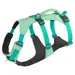Ruffwear Hundegeschirr Flagline™ Harness Sage Green