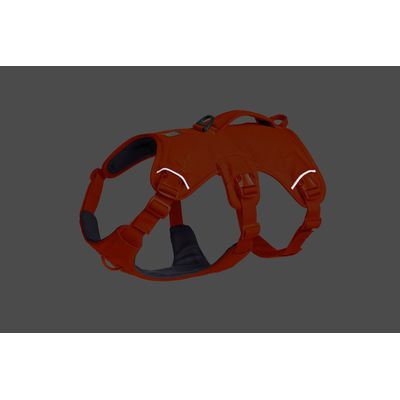 RUFFWEAR® Hundegeschirr Web Master™