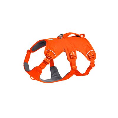 RUFFWEAR® Hundegeschirr Web Master™